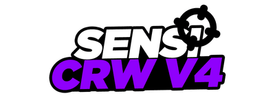 CrwSensi V5 - 1 Mês